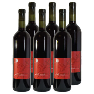 Cartone – Filò Rosso 2023