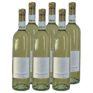 Cartone – Johanniter 2023