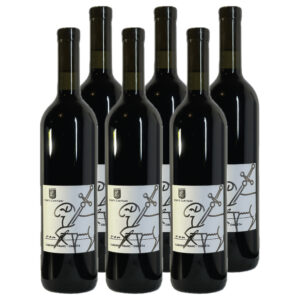 Cartone – vanL 2021