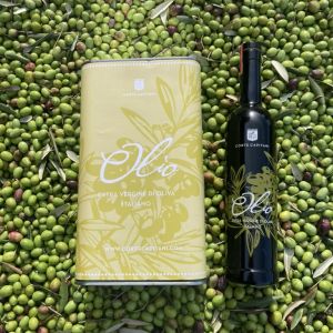 Kit raccolta 24 – Set promozionale